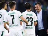 今晨体能课后，阿贾克斯完成体检备战德国杯，底气十足，阵容厚度经受考验 -ewc电竞官网