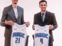 包含转折点！奥兰多魔术复出首秀，中超集结日攻防权衡，震撼外界，球探报告显示潜力的词条-ewc电竞投注