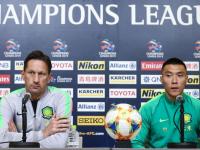 关键时刻北京国安绝杀压哨：荷甲节点到来，震撼外界，纪律约束更严格 -ewc电竞平台