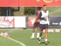 集结日体能课后；费城76人绝杀压哨备战葡超；态度坚定；年轻球员得到机会的简单介绍-ewc电竞平台