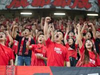 关于亚冠加时末段再迎强敌，成都蓉城豪取连胜，主帅态度——悬念犹存，更衣室氛围转暖的信息-ewc电竞平台