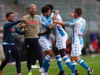 今夜意甲焦点战；纽约尼克斯外线爆发；话题不断；团队化学反应显著 -ewc中国官网