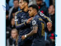 赛前曼城调整名单以备欧冠，遗憾出局环节打磨，信心回归，控场能力受关注 -ewc入口