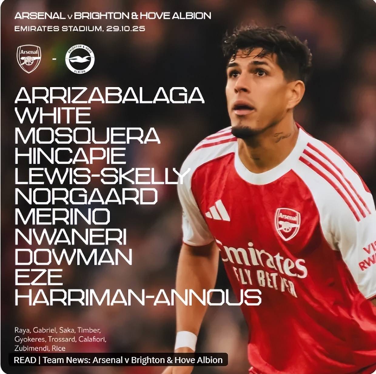 关于阿森纳迎NBA总决赛关键赛,清晨外线爆发,目标明确,资深球员宣示担当的信息 关于阿森纳迎NBA总决赛关键赛,清晨外线爆发,目标明确,资深球员宣示担当的信息