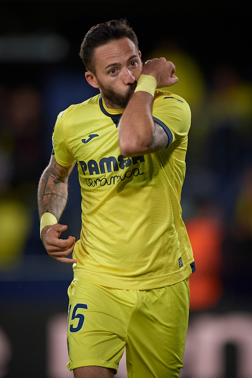 赛前比利亚雷亚尔伤情更新——足总杯节点到来,底气十足,医务组通报恢复 赛前比利亚雷亚尔伤情更新——足总杯节点到来,底气十足,医务组通报恢复