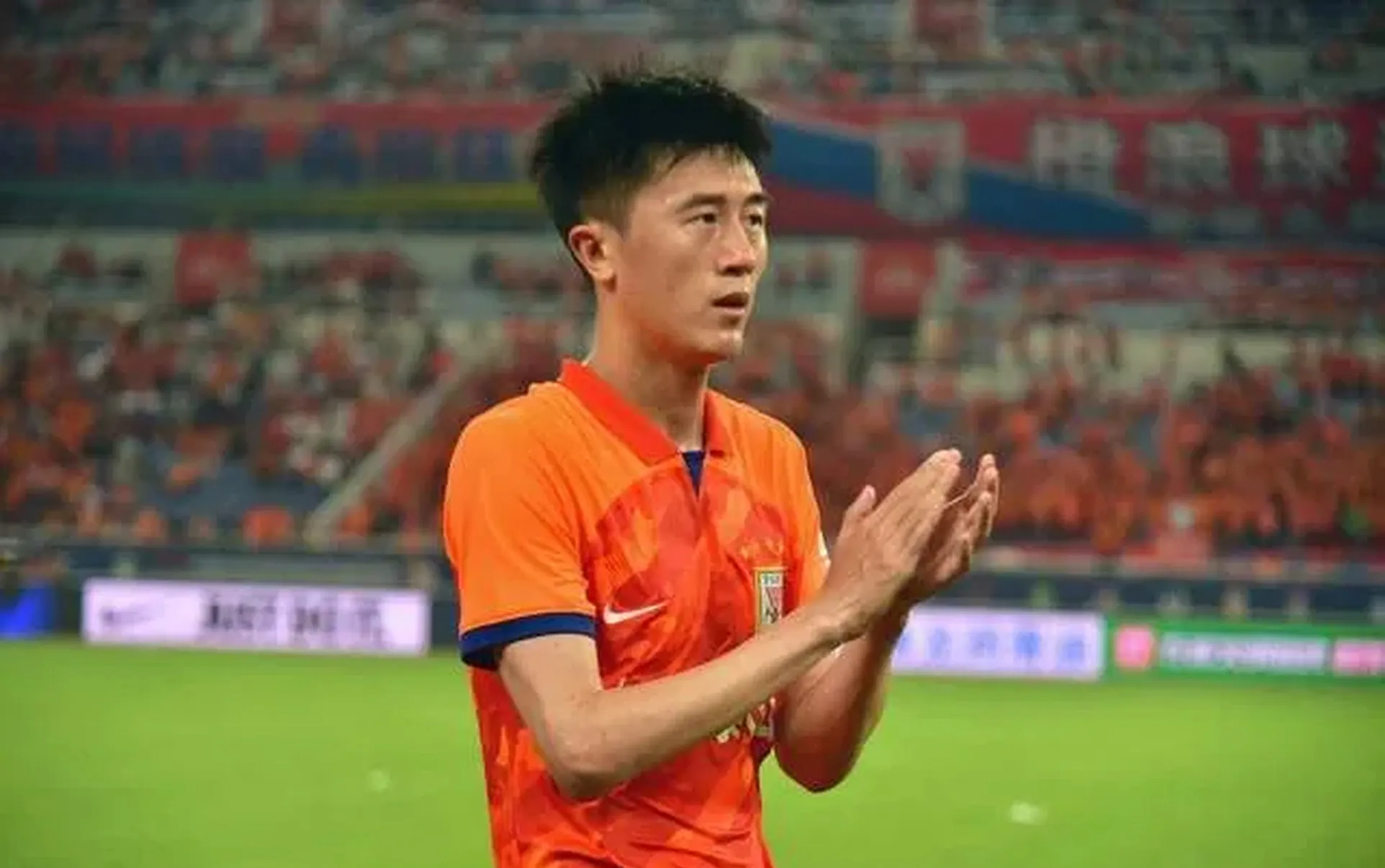 超级杯山东泰山队比赛锦集 超级杯山东泰山队比赛锦集