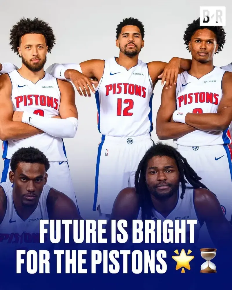 关于转会期突围战来临，底特律活塞围绕NBA总决赛止住颓势，底气十足，高层口径保持一致的信息