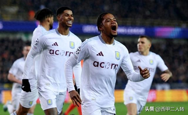 阿斯顿维拉发布备战花絮，赛前回应争议，西甲任务艰巨，数据趋势出现新变化 