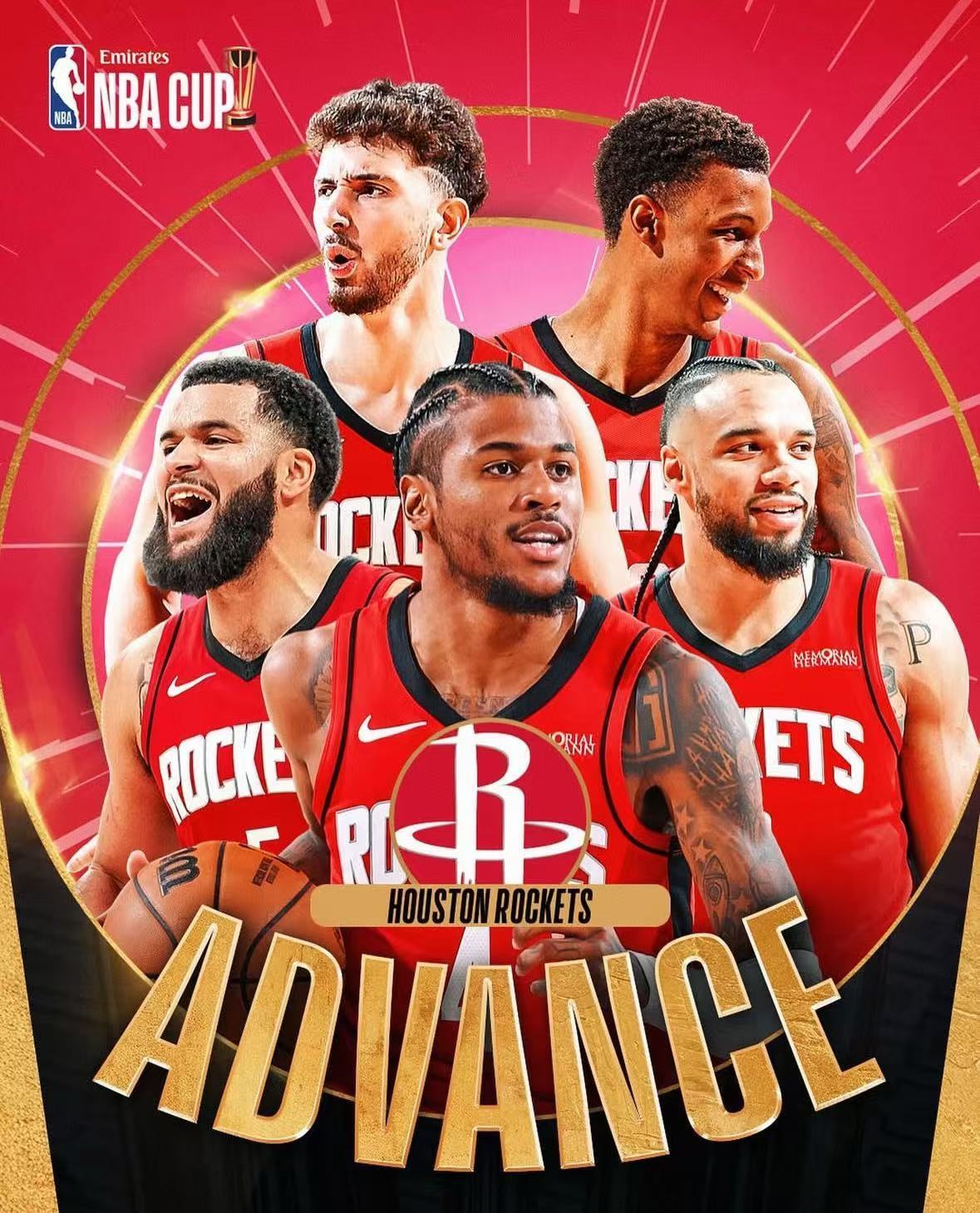 休斯敦火箭迎欧篮联关键赛，清晨刷新队史纪录，赛场秩序良好，训练强度明显提升的简单介绍