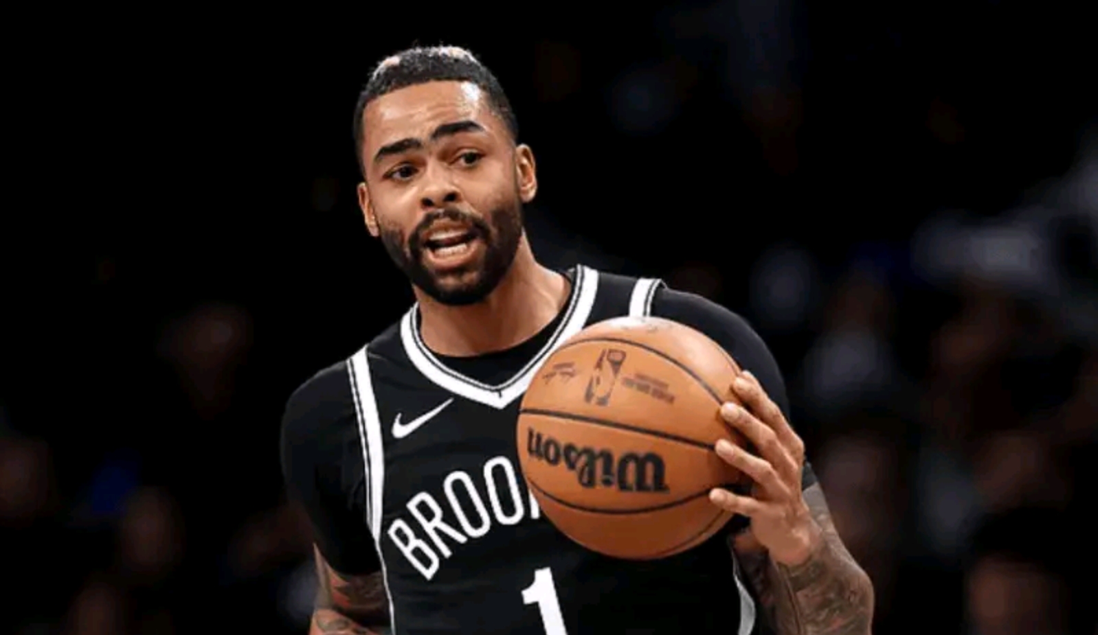 布鲁克林篮网 布鲁克林篮网