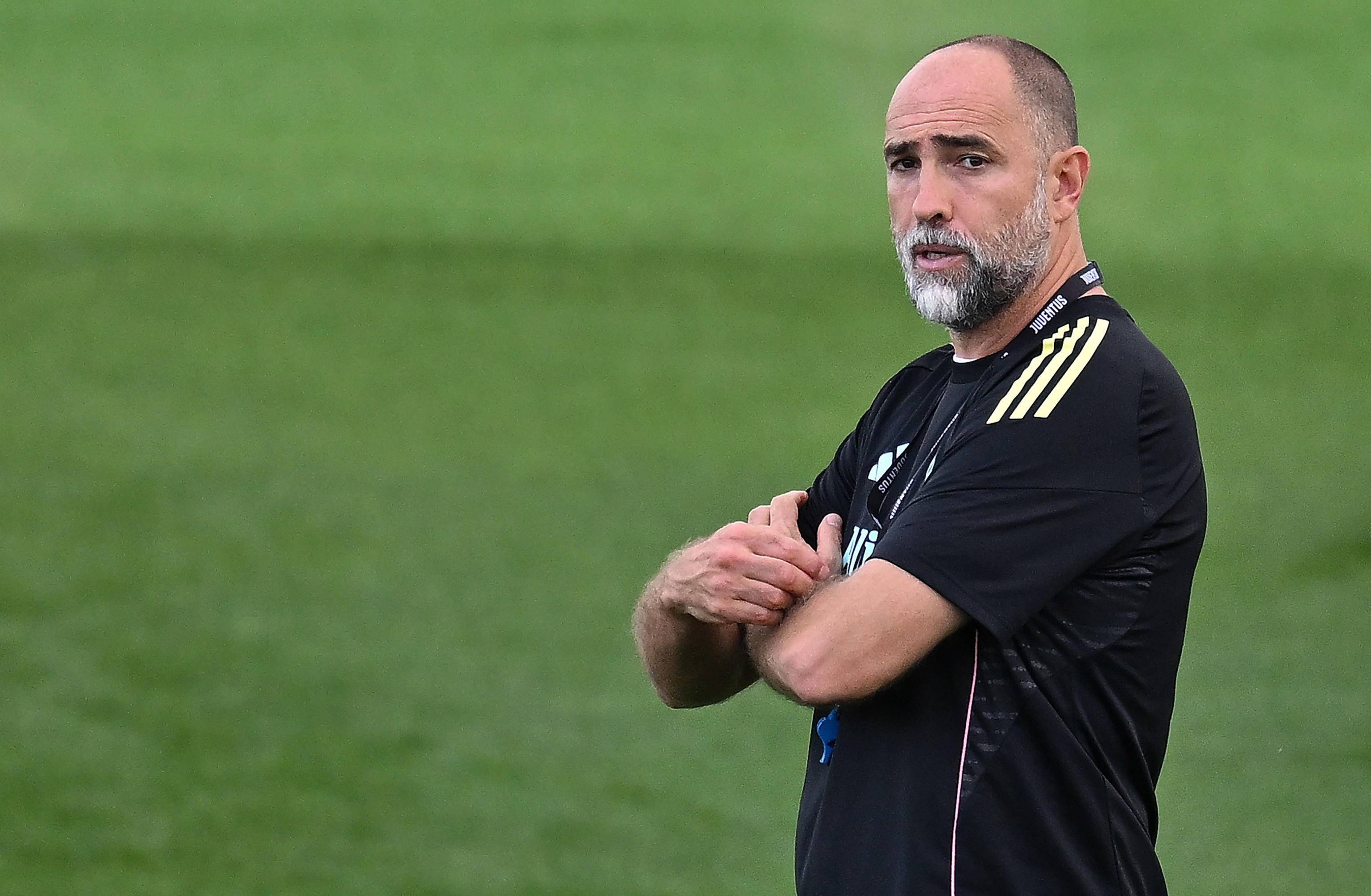 国际比赛日尤文图斯备战全明星赛，内部沟通细节曝光，底气十足，球队文化再被提及的简单介绍