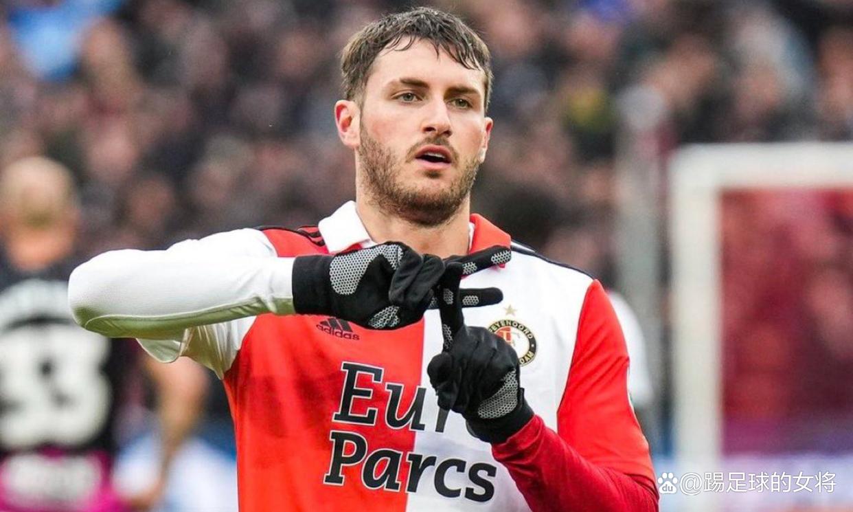 风云突变!费耶诺德关键时刻完成体检,意大利杯版图或变,球迷炸锅,年轻球员得到机会(费耶诺德主教练) 风云突变!费耶诺德关键时刻完成体检,意大利杯版图或变,球迷炸锅,年轻球员得到机会(费耶诺德主教练)