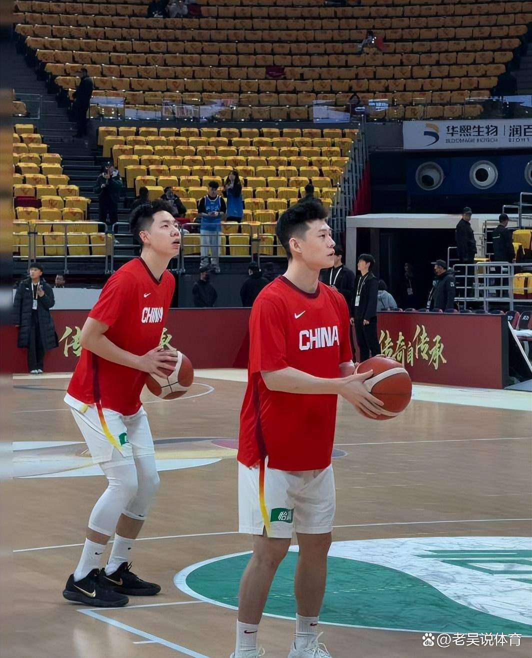 关于集结日体能课后；广东宏远防线松动备战NBA常规赛；气氛紧张；资深球员宣示担当的信息