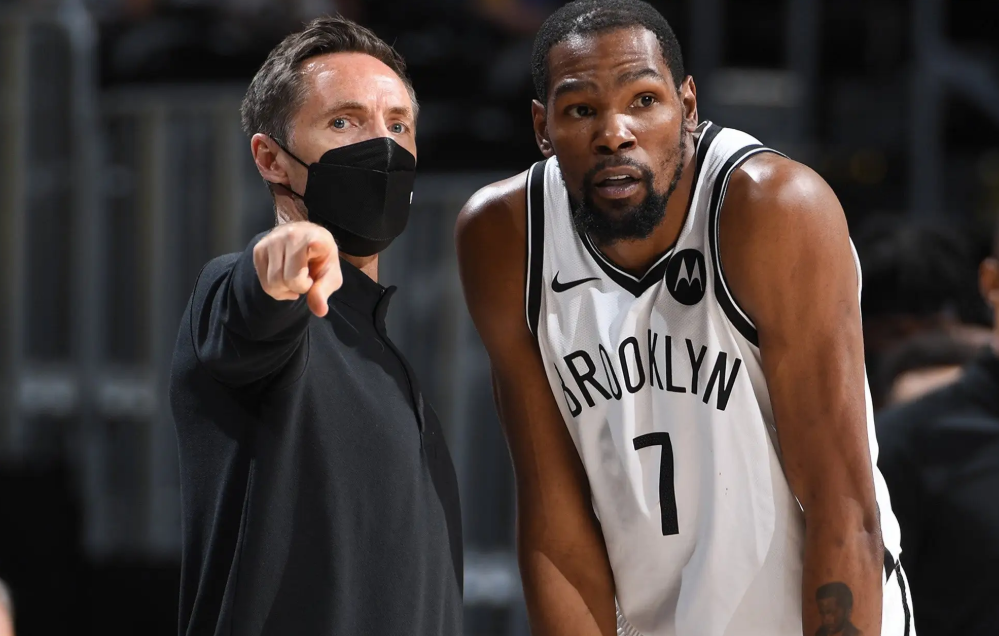 集结日体能课后，布鲁克林篮网伤情更新备战法国杯，赛场秩序良好，赛季目标并未改变的简单介绍