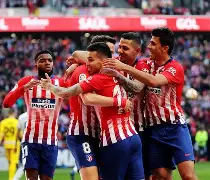 包含集结日法国杯传出新动向，马德里竞技绝杀压哨，管理层表态：管理层满意，医务组通报恢复的词条